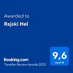 Rajski Hel
