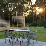 Apartament Rajski Hel