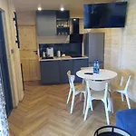 Apartament Rajski Hel