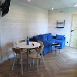 Apartament Rajski Hel