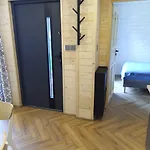 Apartament Rajski Hel