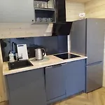 Rajski Apartament Hel