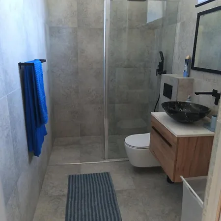 Apartment Rajski *