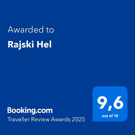 Rajski هيل