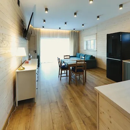 Rajski Apartment Hel
