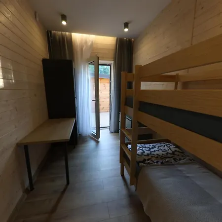 Apartman Rajski Hel
