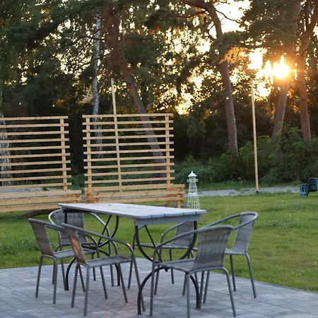 Apartment Rajski Hel