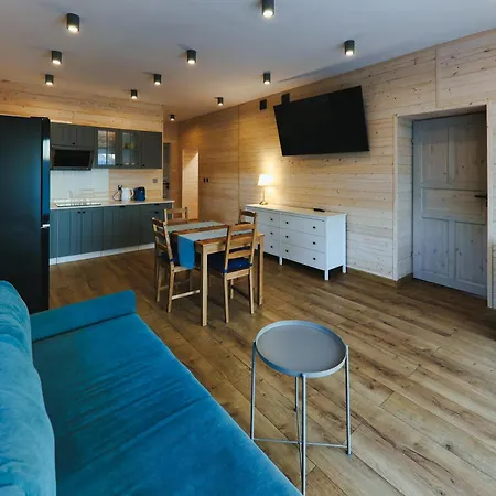 Rajski Apartment