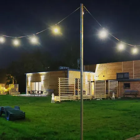 Апартаменты Rajski *