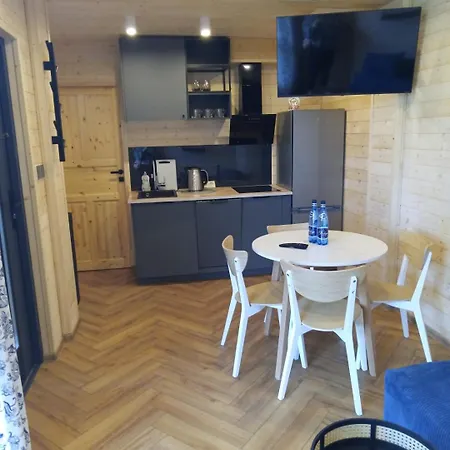 Apartamento Rajski Hel