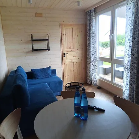 Rajski Apartamento