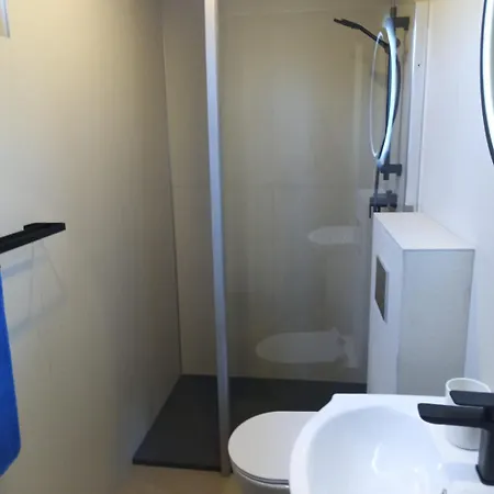 Rajski Apartment Hel