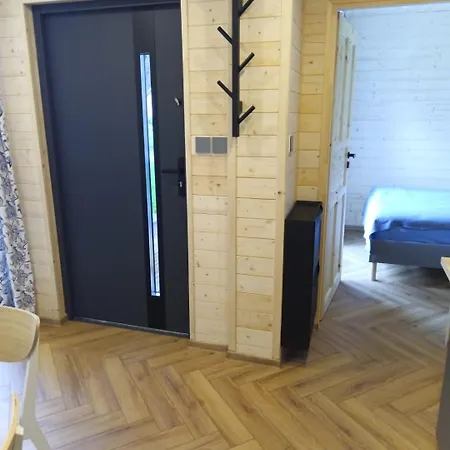 Apartment Rajski Hel