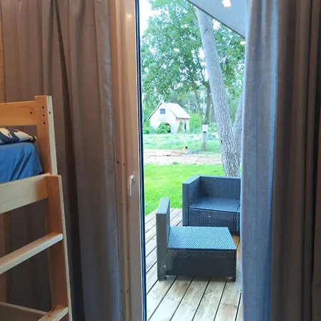 Rajski Apartamento