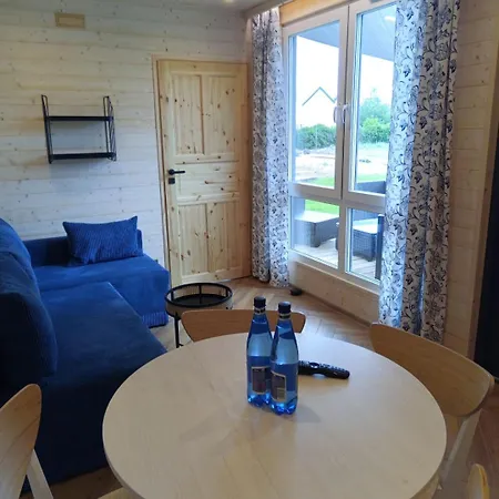 Apartamento Rajski