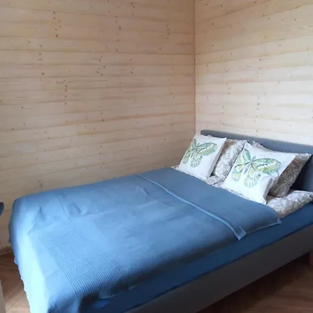 Apartamento Rajski Hel