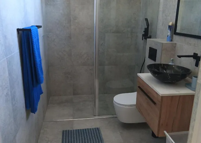 Апартаменты Rajski *