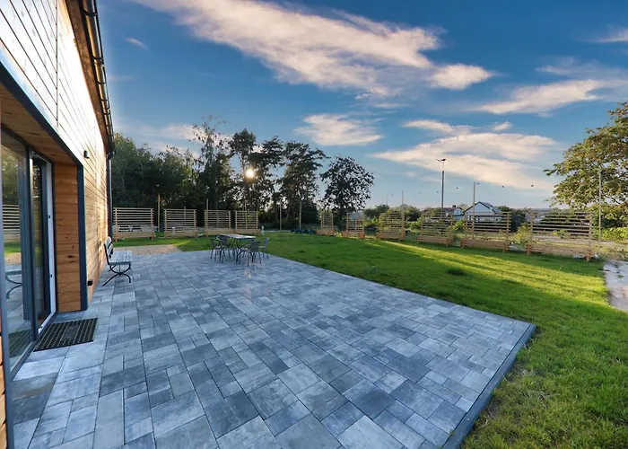 Rajski Апартаменты *