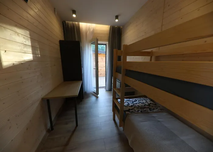 Apartman Rajski Hel