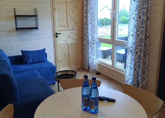 Apartman Rajski