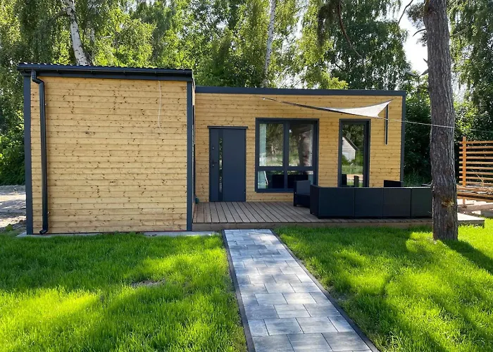 Апартаменты Rajski